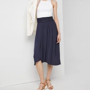 White house black Market Women's Skirt